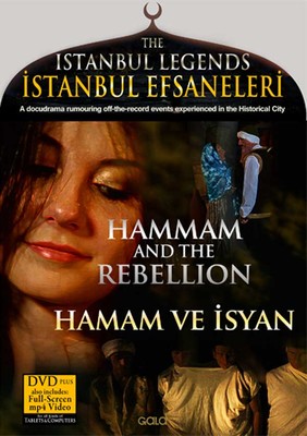 Hammam And Rebellion - Hamam Ve İsyan