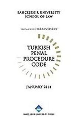 Turkish Penal Procedure Core
