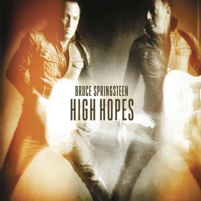 High Hopes (CD+DVD)