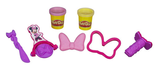 Play-Doh A6076 Disney Minnie Mouse Butik Oyun Seti