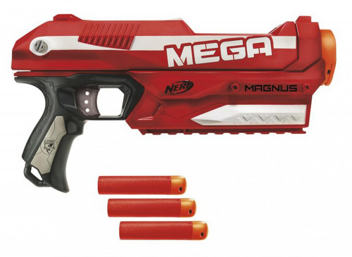 Nerf Mega Magnus A4887