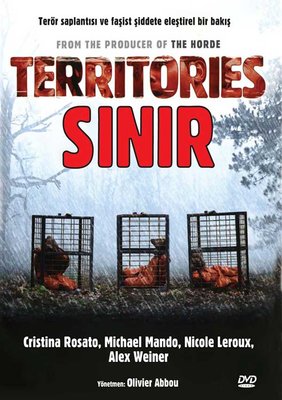 Territories - Sinir