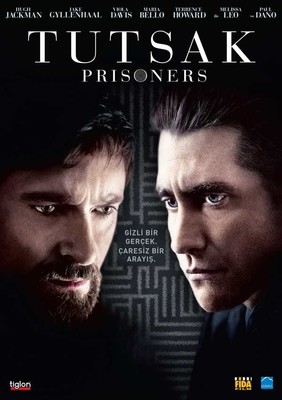 Prisoners - Tutsak