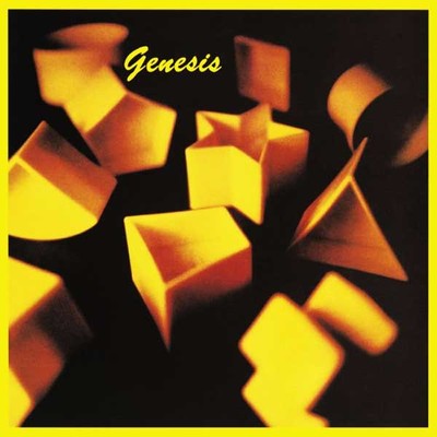 Genesis (Sacd+Dvd Pal)