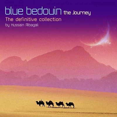 Blue Bedouin: The Journey (The Definitive Collection)