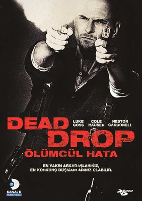 Dead Drop - Ölümcül Hata