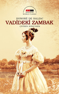 Vadideki Zambak - Nostalgic