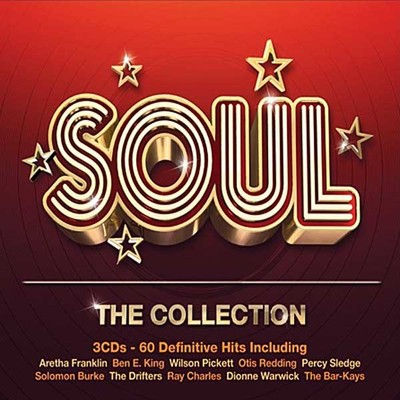 Soul - Collection