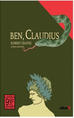 BenClaudius
