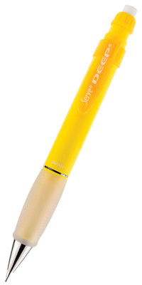 Serve Deep Versatil Kalem 05 mm. Fosforlu Sarı