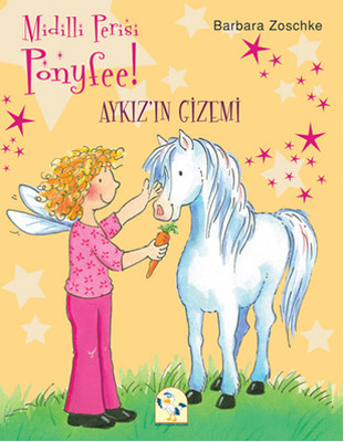 Ponyfee - Aykız'ın Gizemi