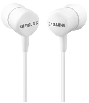 Samsung HS13 Orjinal Kablolu Kulaklık 3.5mm Beyaz 60939037006005