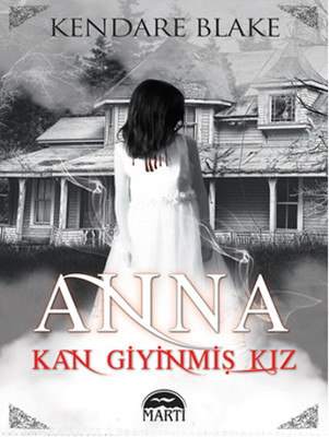 Anna - Kan Giyinmiş Kız