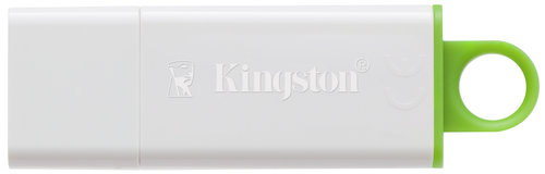 Kingston 128GB DataTraveler G4 USB 3.0 Flash Disk