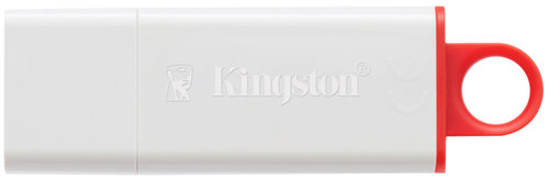 Kingston 32GB DataTraveler G4 USB 3.0 Flash Disk