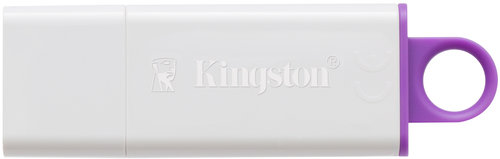 Kingston 64GB DataTraveler G4 USB 3.0 Flash Disk