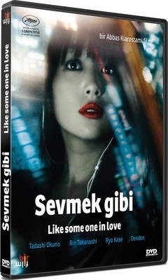 Like Someone In Love - Sevmek Gibi