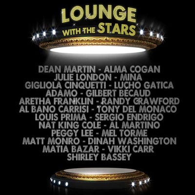 Lounge With The Stars