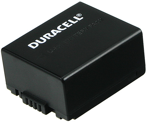 Duracell DR9938 Panasonic DMW-BLB13 Kamera Pili