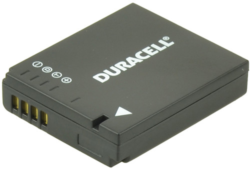 Duracell DR9959 Panasonic DMW-BCJ13 Kamera Pili