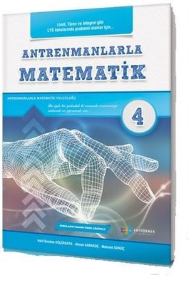 Antrenmanlarla Matematik - 4