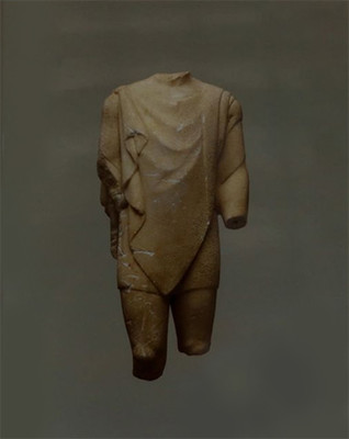 In Pursuit of the Absolute Art of the Ancient World: The George Ortiz Collection