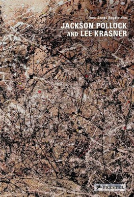 Jackson Pollock and Lee Krasner