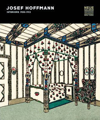 Josef Hoffmann: Interiors 1902-1913