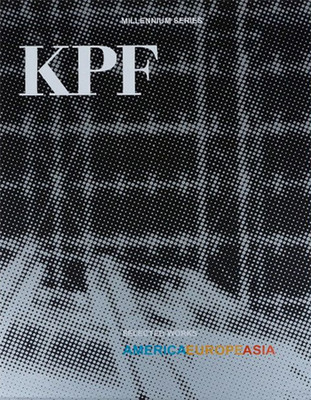 KPF: Selected Works: America Europe Asia