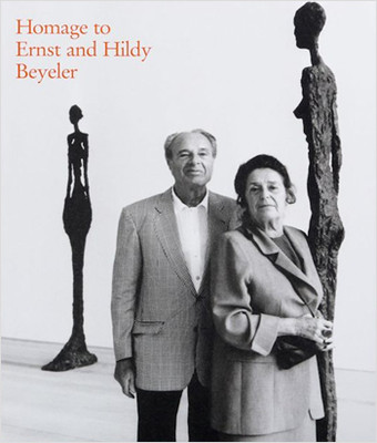 The Other Collection: Homage to Ernst and Hildy Beyeler