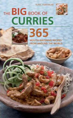 The Big Book of Curries