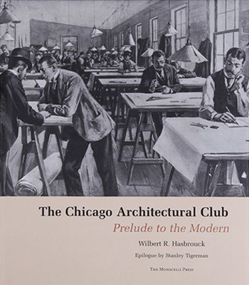 The Chicago Architectural Club
