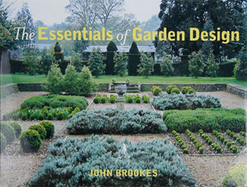 Essentials of Garden Design