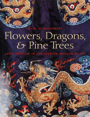 Flowers Dragons and Pine Trees