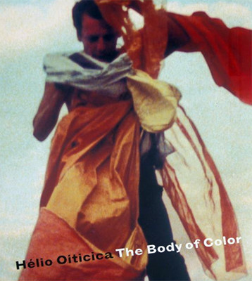 The Body of Color