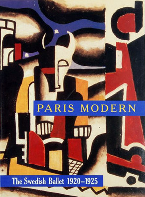 Paris Modern