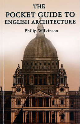Guide to English Architecture
