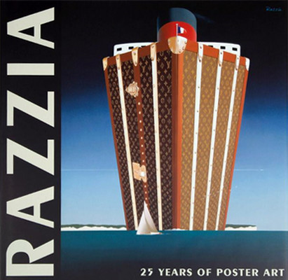Razzia: 25 Years of Poster Art