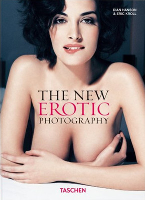 The New Erotic Photography: v. 1