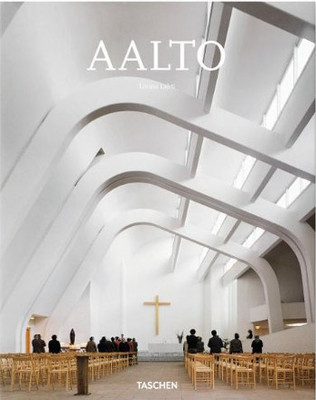 Alvar Aalto (Taschen's 25th Anniversary Special Editions