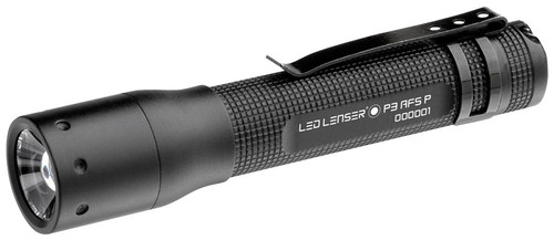 Led Lenser P3 AFS-P El Feneri
