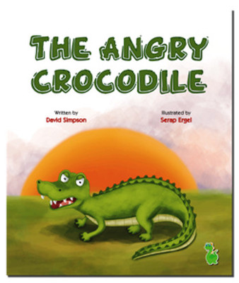The Angry Crocodile