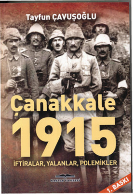 Çanakkale 1915