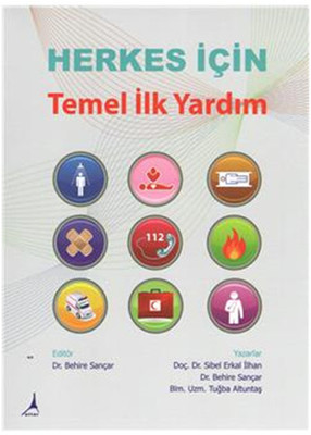 Herkes İçin Temel İlk Yardım