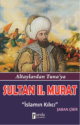 Sultan II. Murat