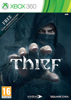 Thief XBOX