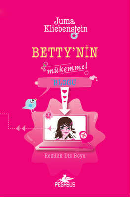 Betty'nin Mükemmel Blogu