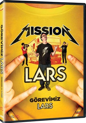 Mission To Lars - Görevimiz Lars