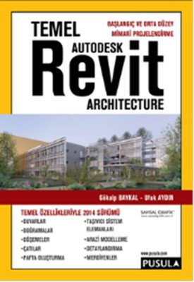 Temel Autodesk Revit Architecture