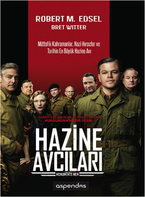 Hazine Avcıları